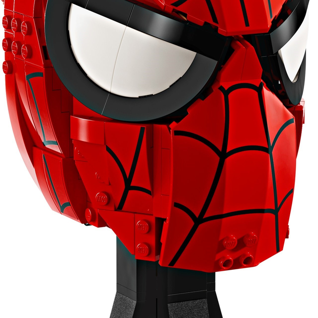 76285-1 Spider-Man's Mask