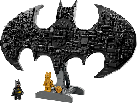 76330-1 Batman Logo