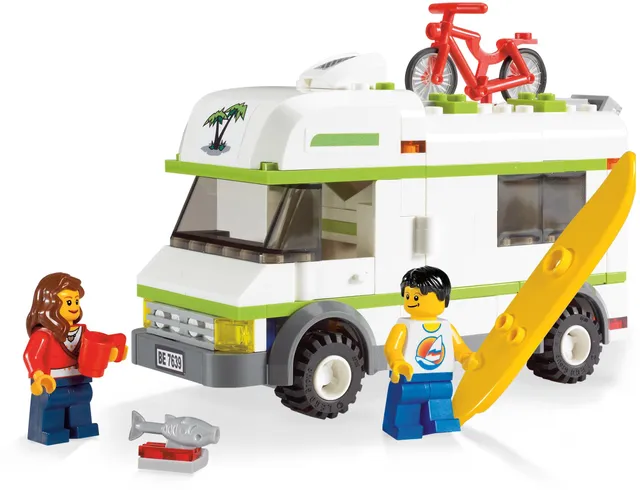 7639-1 Camper