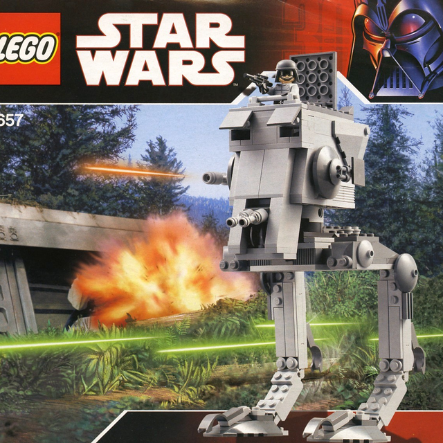 7657-1 AT-ST