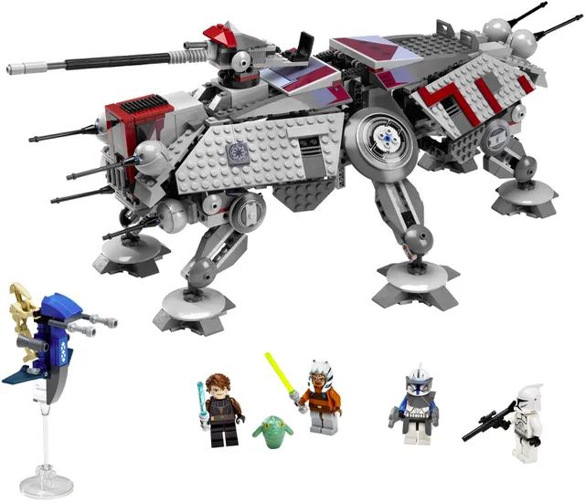 7675-1 AT-TE Walker