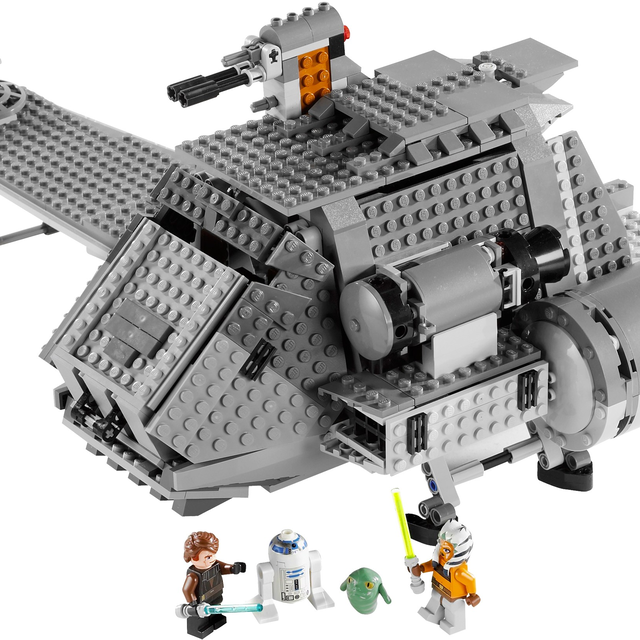 7680-1 The Twilight - Limited Edition