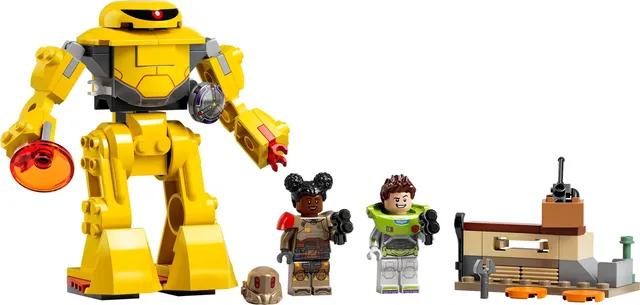 76830-1 Zyclops Chase