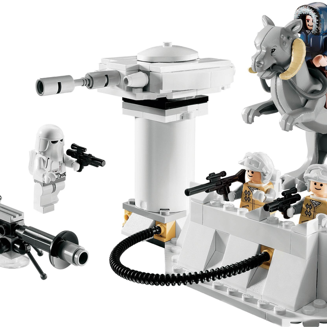7749-1 Echo Base