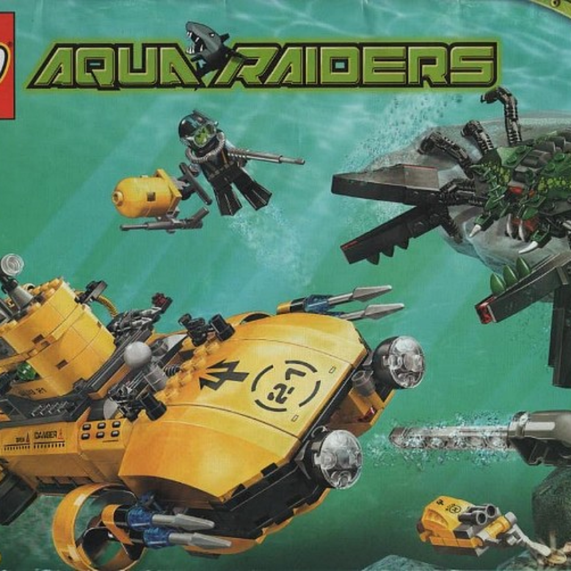 7774-1 Crab Crusher