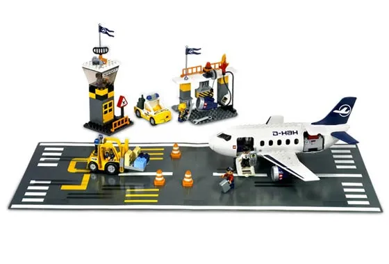 7840-1 Airport Action
