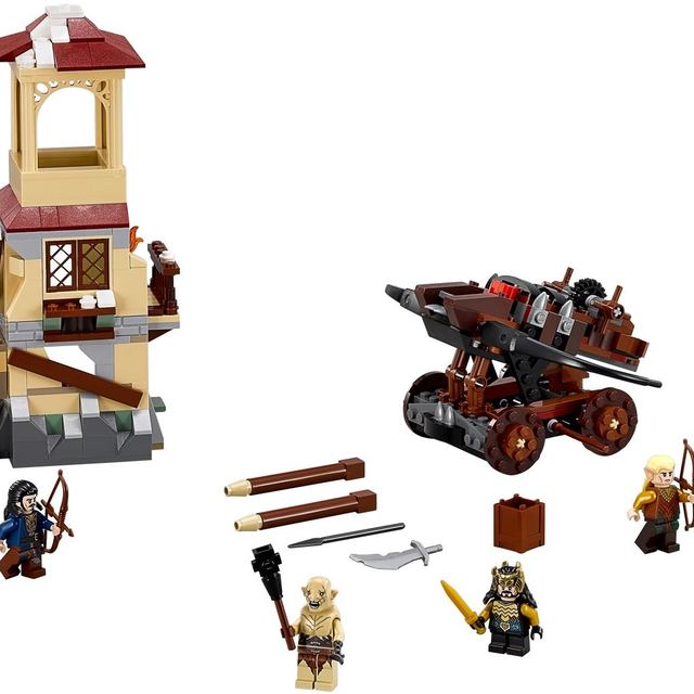 79017-1 The Battle of the Five Armies
