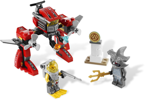 7977-1 Seabed Strider
