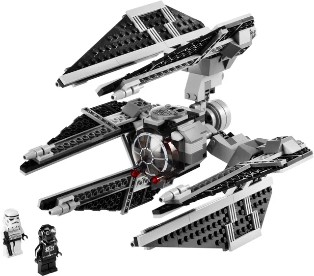 8087-1 TIE Defender