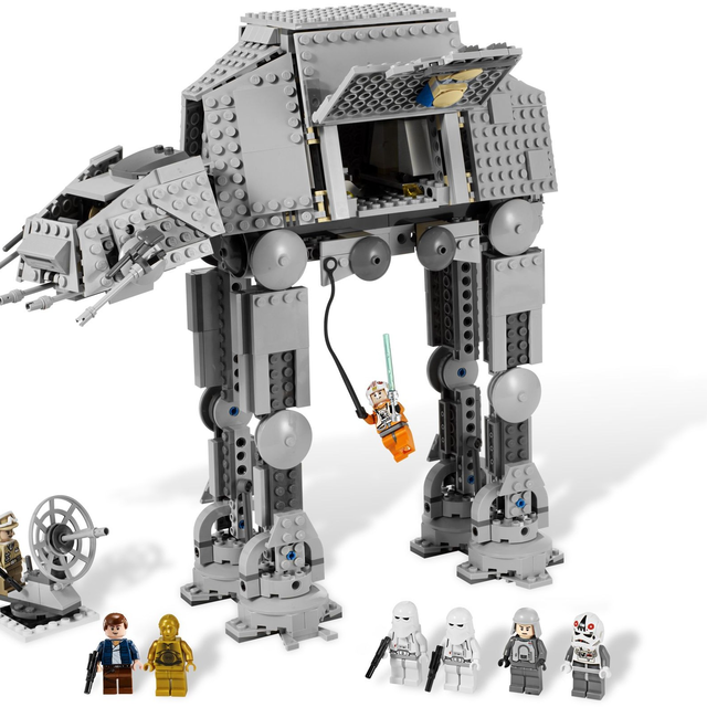 8129-1 AT-AT Walker