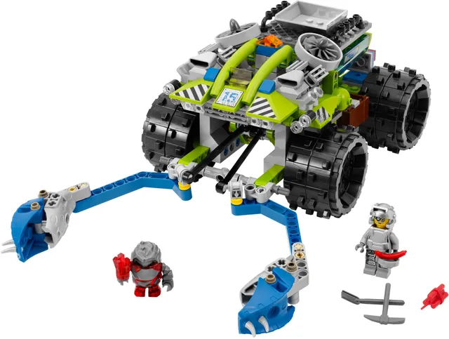 8190-1 Claw Catcher