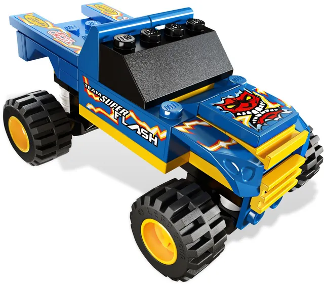 8303-1 Demon Destroyer