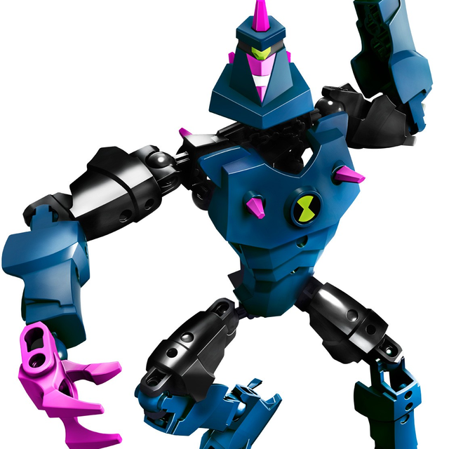 8411-1 ChromaStone
