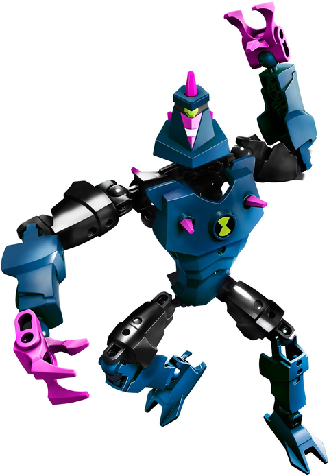 8411-1 ChromaStone