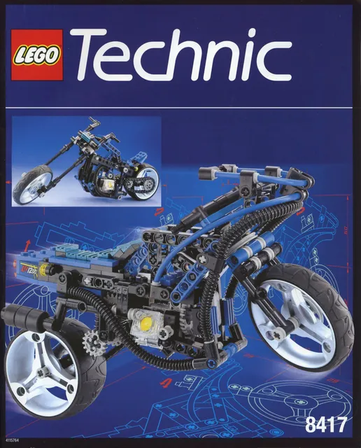 8417-1 Mag Wheel Master