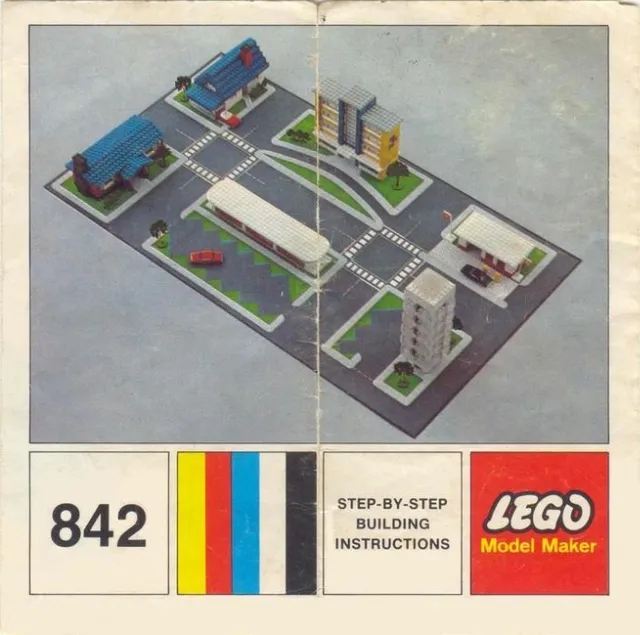 842-2 Town Plan