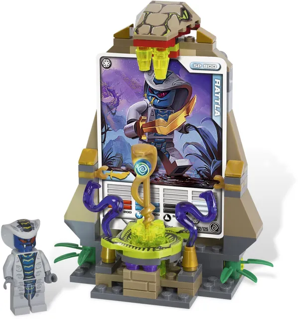 850445-1 Character Card Shrine