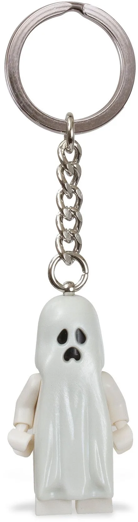 850452-1 Ghost Key Chain