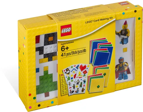 850506-1 Card Making Kit