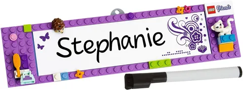 850591-1 Friends Name Sign
