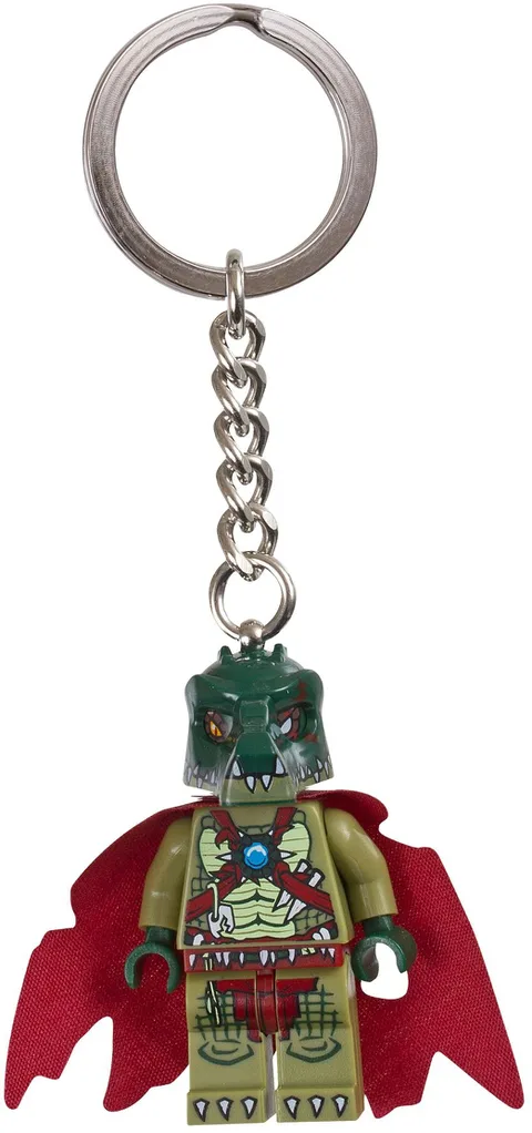 850602-1 Cragger Key Chain