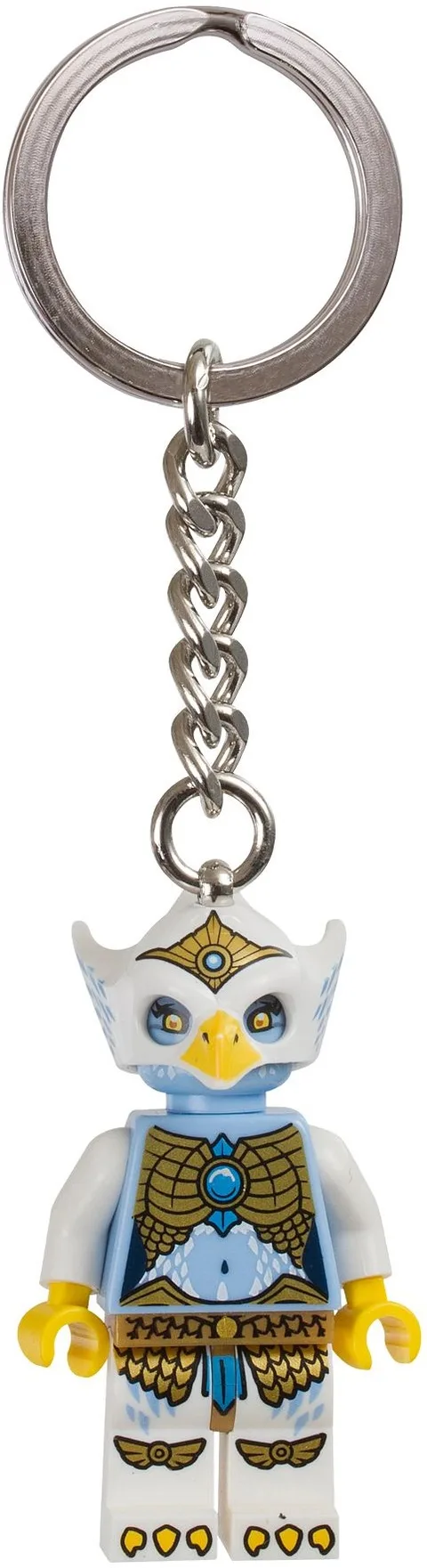 850607-1 Eris Key Chain