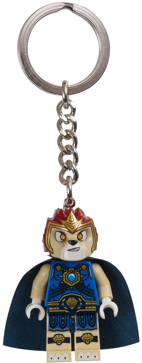 850608-1 Laval Key Chain