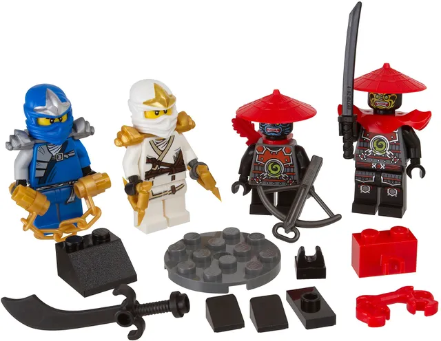 850632-1 Battle Pack
