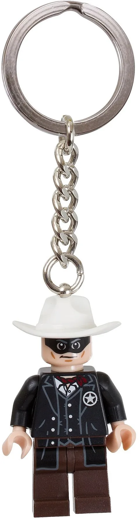 850657-1 The Lone Ranger Key Chain