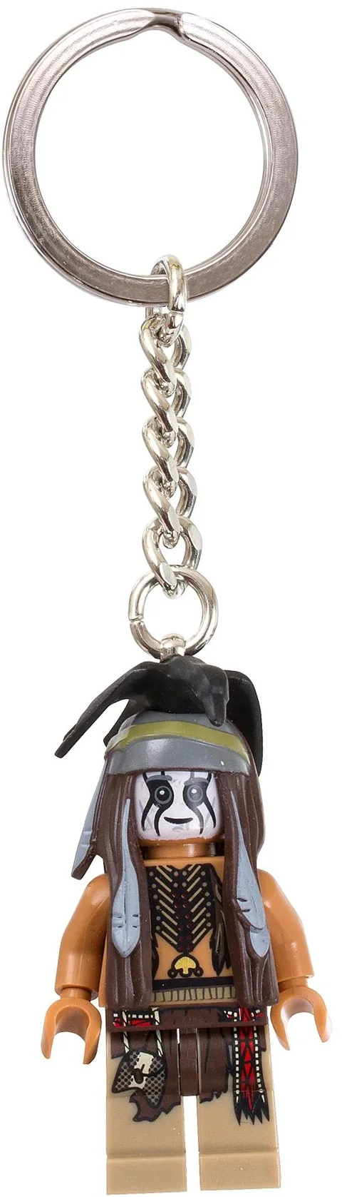 850663-1 Tonto Key Chain