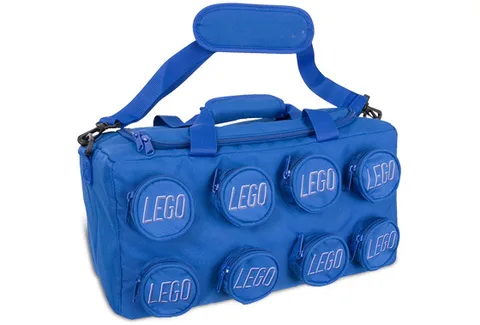 851905-1 Brick Sports Bag (Blue)