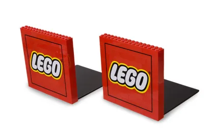 852521-1 Book Ends