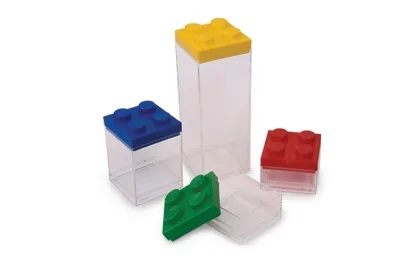 852528-1 Kitchen Storage Set
