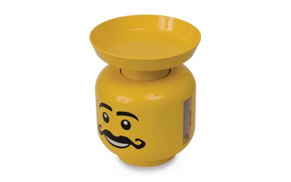 852534-1 Minifigure Head Kitchen Scale