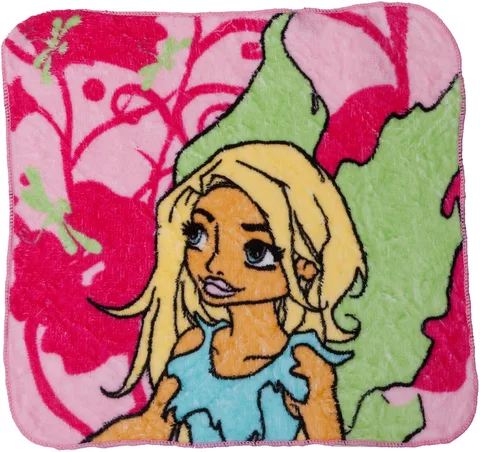 852683-1 Belville Fairy Wash Towel