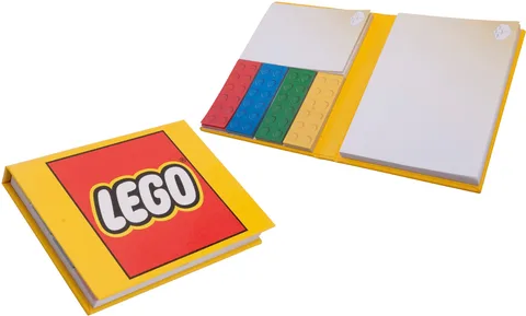 852689-1 Brick Sticky Notes