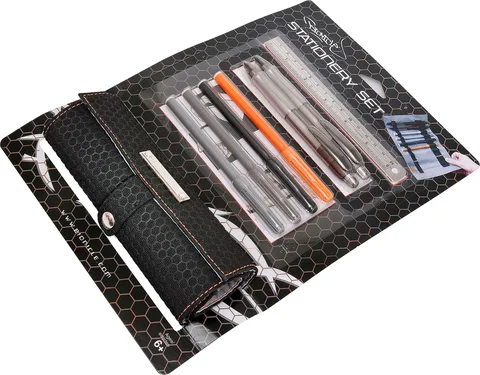 852695-1 Bionicle Stationery Set