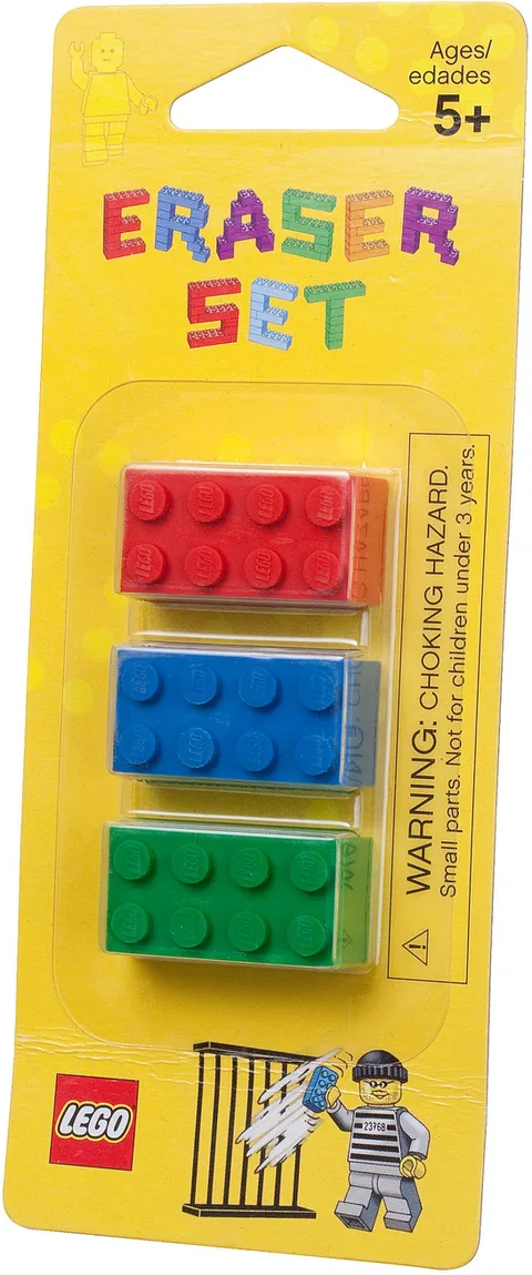 852706-1 Eraser Set