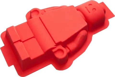 852708-1 Minifigure Cake Mould