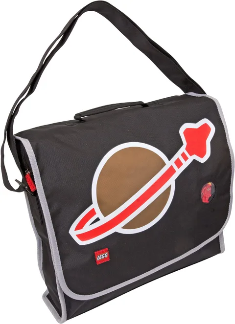852709-1 Space Shoulder Bag