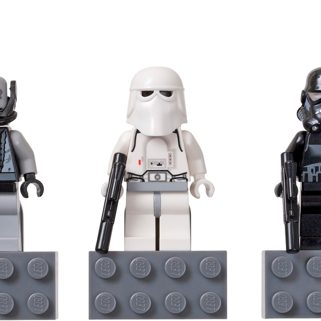 852715-1 Star Wars Magnet Set