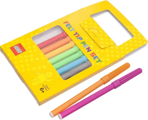 852733-1 Felt Tip Pen Set