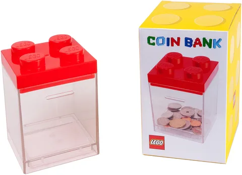 852754-1 Coin Bank