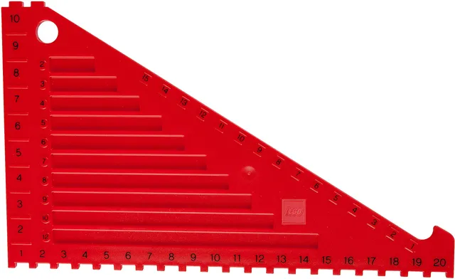 852759-1 Ruler