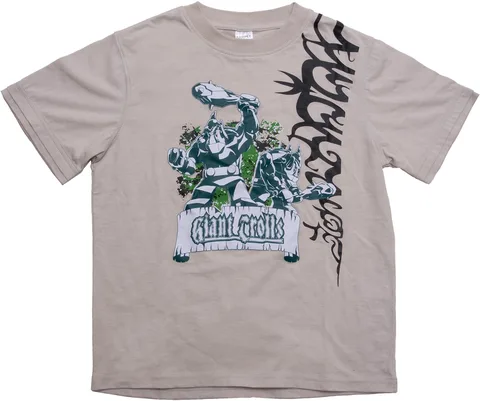 852761-1 Castle Troll T-Shirt