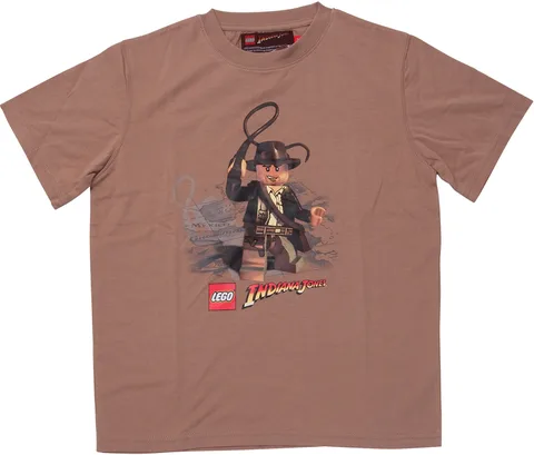 852762-1 Indiana Jones T-Shirt