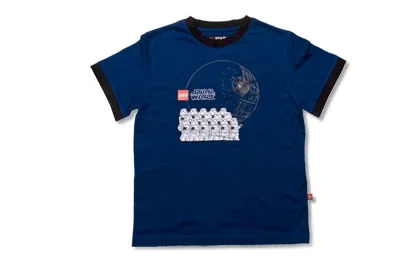 852763-1 Star Wars Stormtrooper T-Shirt
