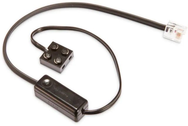 8528-1 Converter Cables for Mindstorms NXT
