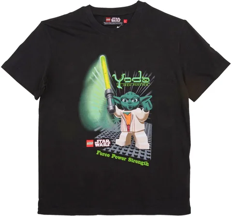 852847-1 Yoda T-Shirt