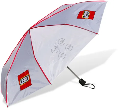 852988-1 LEGO Logo Umbrella